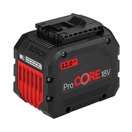 BOSCH 博世 ProCORE 超核芯18V 12.0Ah 鋰電池｜013003050101