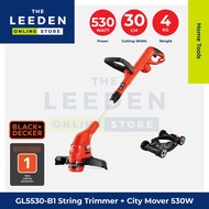 BLACK & DECKER GL5530-B1 STRING TRIMMER