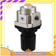 【W】Pressure Regulating Valve AR4000-04 Control Valve