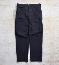 Arcteryx Leaf pro combat pants black size L