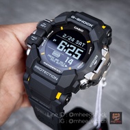 นาฬิกาG-SHOCK Smart Watch New RANGEMAN Heart Rate GPS GPR-H1000