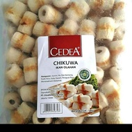 Cikua CEDEA 1000gr