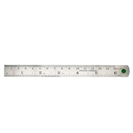 Steel Feet 6 12 24 Inches Real Aluminum There Is A Plastic Bag To Prevent Rust. Inch Unit Millimeter