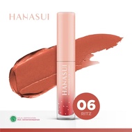 House of Geefa - Hanasui Lipcream - Hanasui Lipstik - Hanasui Mattedorable Lipcream - Lipstik Hanasui - Lipstick