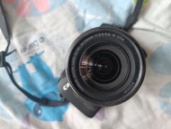 Canon EOS M 輕便數碼相機連鏡頭
