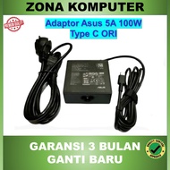 Laptop Charger Laptop Adapter/ Asus ROG 20V 5A 100 Watt DC Type C ROG Flow Z13 X13 GZ301 GV301 StriX