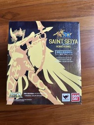 聖鬥士星矢 EX 射手座 艾奧洛斯 30周年香港限定