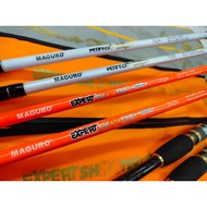 JORAN MAGURO EXPERT SHOOTER / PERFECT SHOOTER FISHING ROD