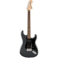 Squier Affinity Stratocaster HH กีตาร์ไฟฟ้า