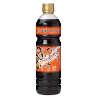 Choko 京都風味高湯粉醬油，淺色，880毫升