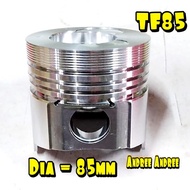 Yanmar TF85 TF-85 Piston - Taiwan