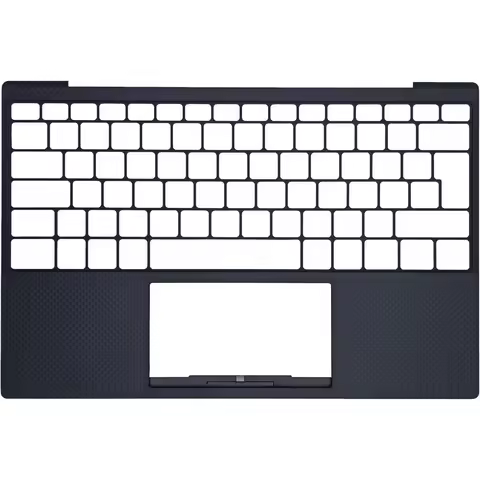 01YN9Y Replacement for Dell XPS 13 9300 Laptop Top Case Palmrest 1YN9Y C Cover AQ2Q1000112