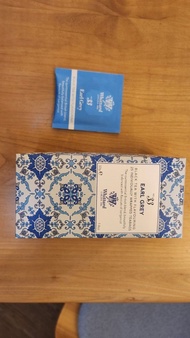 Whittard Earl Grey Tea