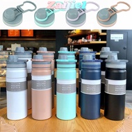 ZAIJIEEE 1Pcs Cup Cap, 530ml/750ml TS-8706B/TS-8709B Bottle Cover, Universal Splash Spill Proof PVC 