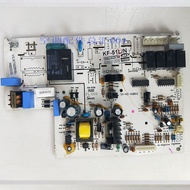 Oaks Air Conditioning Motherboard KF-51L/N 1506Z002975A Motherboard SX-N2-M38D2 Circuit Board
