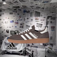 adidas originals Samba OG IF6490 White/Gray/Brown