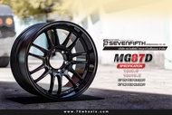 ล้อแม็กใหม่ - RE30 - ขอบ18 งาน75wheel (18 x 6 รู139) - หน้ากว้าง 9.5 x 10.5 ET25/30 - ส่งฟรี Kerry E