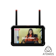 ATOMOS ZATO CONNECT Monitor Recorder 5 Inch