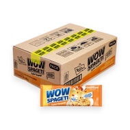 WOW SPAGETI [1 CARTON CONTAINS 60 PACKS] | WOW SPAGHETTI | INSTANT SPAGHETTI | SPAGETI CARBONARA | S