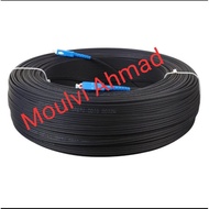 DropCore Cable 250 Meter 1 core Preconnector SC/UPC - SC/UPC