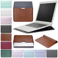 For MacBook Air 13-in.(M2) 2022 A2681 (M3) 2024 A3113 (M4) 2025 A3240 Computer Bag New Trend Leather