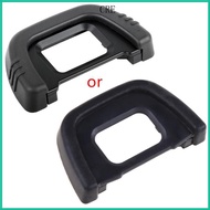 CRE Rubber Eye Cup Eyepiece for D750 D610 D600 D7000 D90 D200 D80 D70s Camera