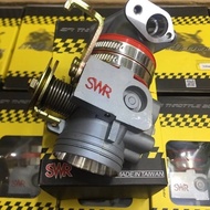 SWR RACING THROTTLE BODY Y15 Y15ZR 32MM 34MM 36MM 38MM 40MM THOTTLE SCK UMA REDLEO