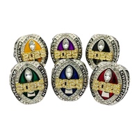 2025 FFL Fantasy Football Championship Ring Big Ring
