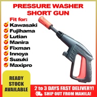 KAWASAKI FUJIHAMA SHORT GUN FOR  PRESSURE WASHER