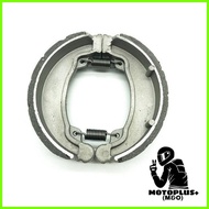 ♕ ℡ ♧ EURO DAAN HARI 125/150/175 BRAKE SHOE