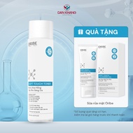 Nước hoa hồng cấp ẩm làm dịu sáng da Oribe Soft Touch Toner - Toner an toàn cho da mẹ bầu