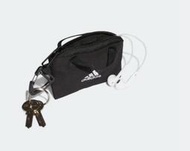 【時代體育】ADIDAS 愛迪達 TINY TOTE 運動掛件 零錢包 耳機包  HC7220