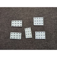 [READY STOCK] Water Decal (TUDM/ RMAF) scale 1:144