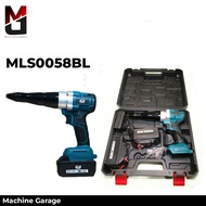 MESIN Cordless Rivet Gun MLS0058bl
