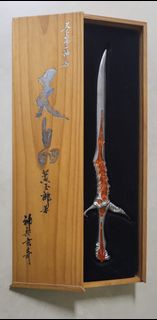 黃玉郎 神兵玄奇 天下第一神兵 天晶