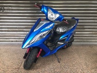 2015年 光陽 G6 150cc 五期噴射