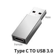 ❤️❤️ อแดปเตอร์ แปลงหัว สายชาร์จ Micro USB เป็น Type C 3.0 อแดปเตอร์ Adapter Type C to USB หัวแปลงสาย
