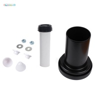 [mulstore] for Duofix Cistern Wall Hung Wc Frame Pan Connection Pipe 152.426.46.1