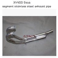 cmc xy400 extractor only