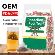 Dandelion Root Tea Hot-selling Hot-selling Product Dandelion Root Dandelion Tea OEM Malay