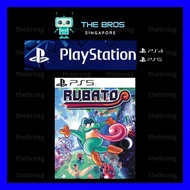 Rubato PS5 Digital