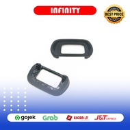 Eyecup Eyepiece ViewFinder Hard for Canon EVF-R10 Camera