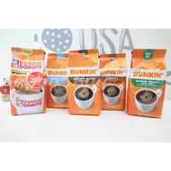 [Sunny Buy] Dunkin Donuts DECAF Decaffeinated Original Hazelnut Coffee Powder 340g