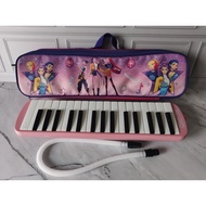 Huntrix Kpop Pianica + Bag (1 set)