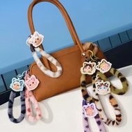 CRYBABY Wild but Cutie Series - Phone Charm original Pop Mart Popmart Phone Charm