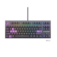 東プレ キーボード REALFORCE × hololive GX1 ラプラス・ダークネス モデル X1UDL1 [ダークパープル]