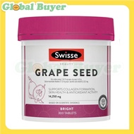 Swisse Beauty Grape Seed 14250mg 300 Tablets