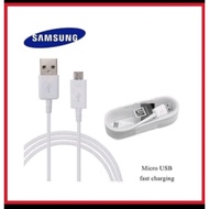 SAMSUNG MICRO-TYPE C S6 -S7-S8-S9-S10-S10+ DATA CABLE SUPPORT FAST CHARGING REAL 2.3A AMPERE