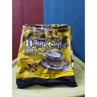 Coffee Tree Penang White Coffee 3in1 (15x40gr) 3in1 White Coffee