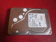 TOSHIBA 4TB 硬碟